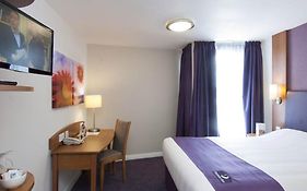 Premier Inn Liverpool Albert Dock